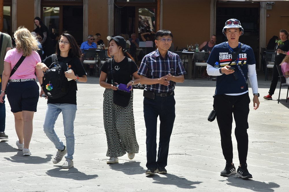 Snimio Duško MARUŠIĆ ČIČI